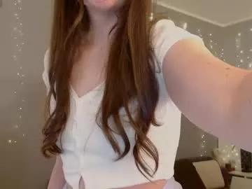 Freechat _rosie_cheeks_ on Chaturbate