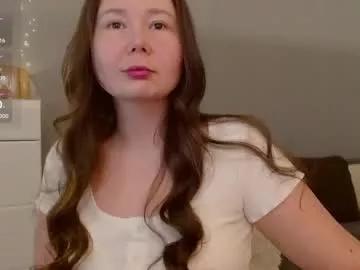 Freechat _rosie_cheeks_ on Chaturbate