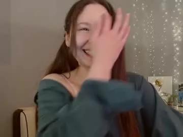 Freechat _rosie_cheeks_ on Chaturbate
