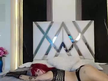 Freechat _sabrinaa_1 on Chaturbate