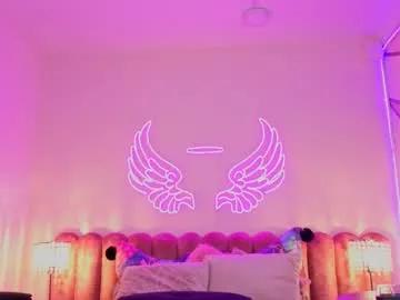 _scarletmoore on Chaturbate