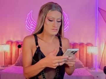 _scarletmoore on Chaturbate