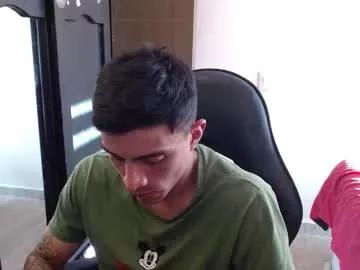 _schnnneider_ on Chaturbate