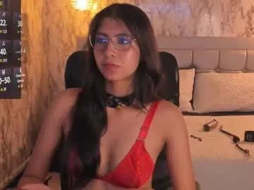 _skinnydoll on Chaturbate