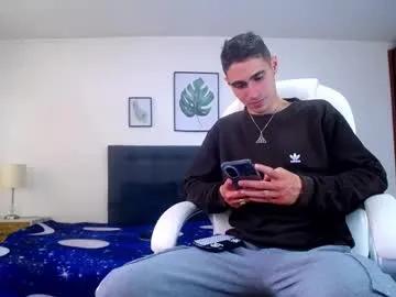 _skyleer_ on Chaturbate