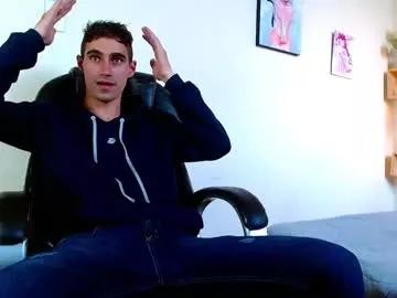 _skyleer_ on Chaturbate