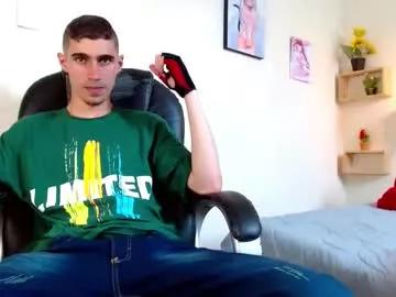 _skyleer_ on Chaturbate