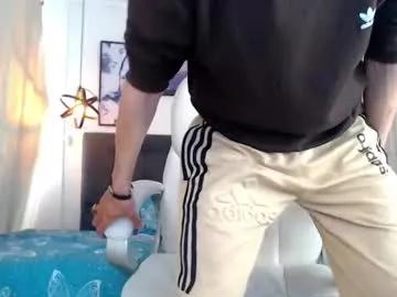 _skyleer_ on Chaturbate