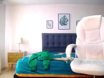 _skyleer_ on Chaturbate