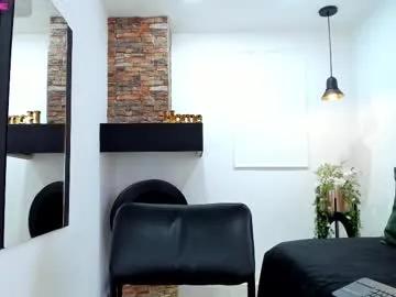 _sofia_cruz on Chaturbate