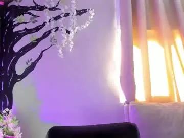 _sofia_cruz on Chaturbate