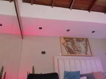 _sofia_cruz on Chaturbate