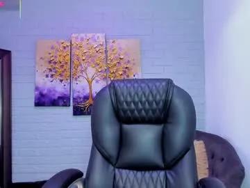 _sofia_cruz on Chaturbate