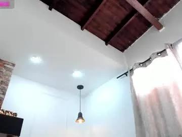 _sofia_cruz on Chaturbate