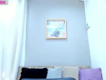 _sofia_cruz on Chaturbate