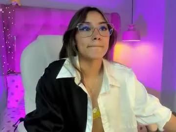 _sophie__miller — GOAL:  Getting naked while I dance for you  Make me feel your attention on my body   #teen #braces  #squirt #daddy #18