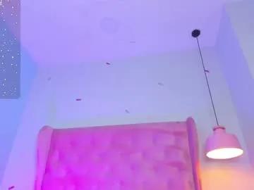 _sophie__miller on Chaturbate