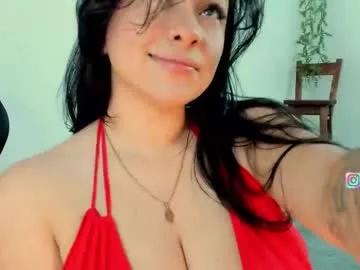 _sweet_kitty1 on Chaturbate