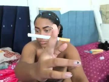 _sweettcandy_ on Chaturbate