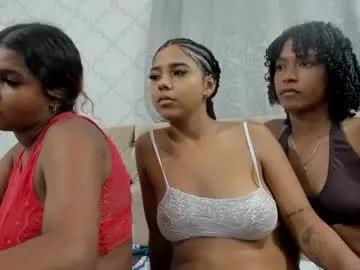 _sweettcandy_ on Chaturbate