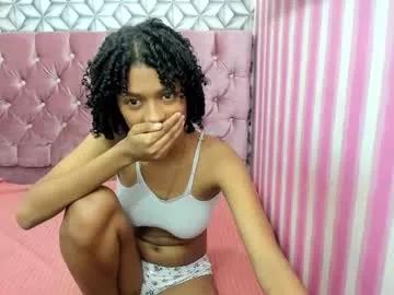 _sweettcandy_ on Chaturbate