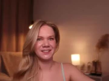 _teasecake_ on Chaturbate