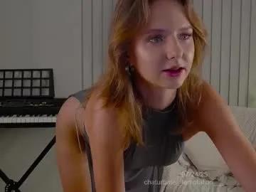 _temptation___ on Chaturbate