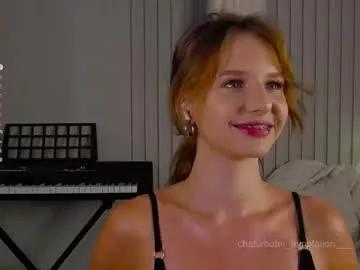 _temptation___ on Chaturbate