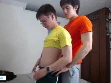 _the_neighbors on Chaturbate
