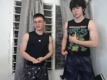 _the_neighbors on Chaturbate