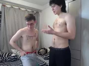 _the_neighbors on Chaturbate