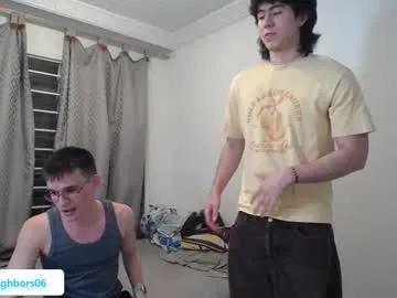 _the_neighbors on Chaturbate