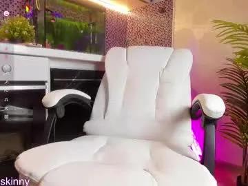 _top_skinny on Chaturbate