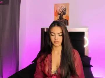 _xiimena on Chaturbate