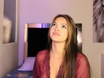 _xiimena on Chaturbate