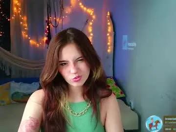 _yourcherrybomb on Chaturbate