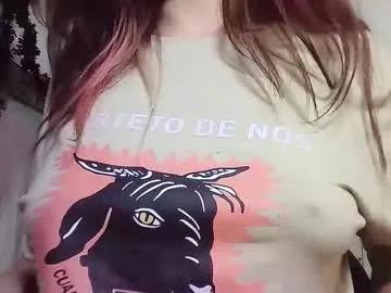 _yourcherrybomb on Chaturbate
