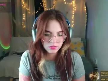 _yourcherrybomb on Chaturbate