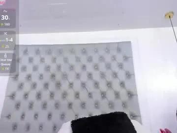 Freechat aaliyah_keller on Chaturbate