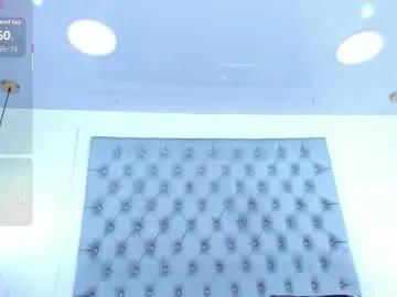 Freechat aaliyah_keller on Chaturbate