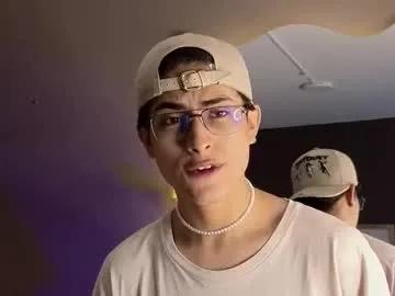 aaron_eze on Chaturbate