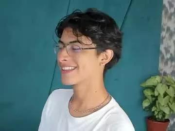 aaron_eze on Chaturbate