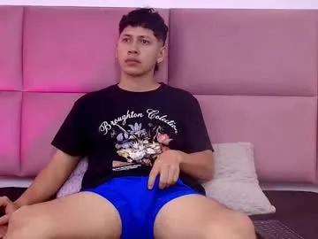 abeel_ordaz — GOAL: Hi Dear Abel [10 tokens remaining] Welcome to my room! #bigcock #chubby #gay #new #cum