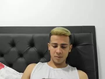 abelasburgo on Chaturbate