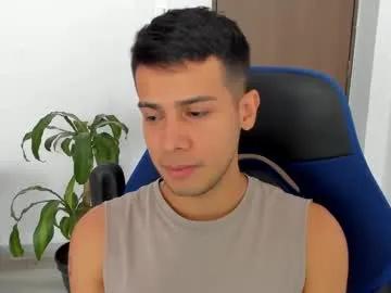 abelasburgo on Chaturbate