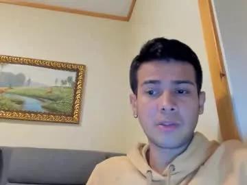 abelasburgo on Chaturbate