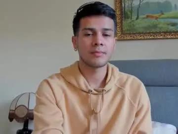 abelasburgo on Chaturbate