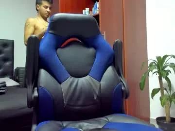 abelasburgo on Chaturbate