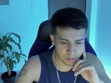 abelasburgo on Chaturbate