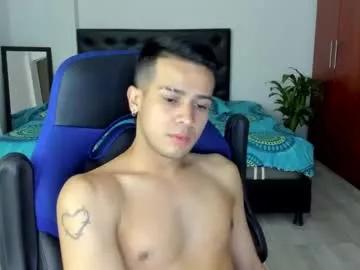 abelasburgo on Chaturbate